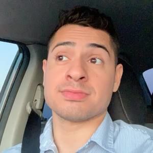 Meet your Posher, Irving